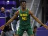 James Nnaji Signals Intent To Dump Baylor University’s Basketball Team