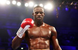 Another Nigerian Enters Boxing’s Spotlight, As Richard Riakporhe Seeks British Belt On Saturday
