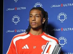 Michael Olise Tipped To Win Ballon d’Or In Years To Come
