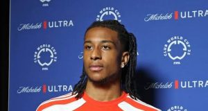 Michael Olise Tipped To Win Ballon d’Or In Years To Come