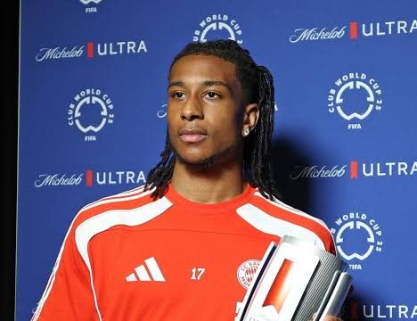 Michael Olise Tipped To Win Ballon d’Or In Years To Come