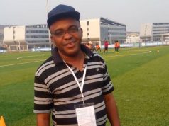 Corporate Bodies and Individuals Should Invest in Grassroots From Beginning – Patrick Ngwaogu