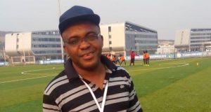 Corporate Bodies and Individuals Should Invest in Grassroots From Beginning – Patrick Ngwaogu