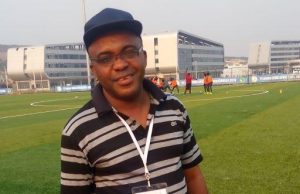 Corporate Bodies and Individuals Should Invest in Grassroots From Beginning – Patrick Ngwaogu