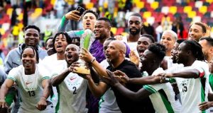 Super Eagles’ Players, Coaches, Officials To Enjoy Top Notch Entertainment During This Year’s Unity Cup