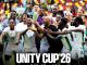 Super Eagles’ Players, Coaches, Officials To Enjoy Top Notch Entertainment During This Year’s Unity Cup