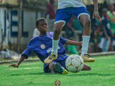 Nathaniel Idowu-Ajegunle U-14 League: Final Day Showdown as Super 4 Spots Hang in the Balance