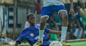 Nathaniel Idowu-Ajegunle U-14 League: Final Day Showdown as Super 4 Spots Hang in the Balance