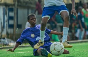 Nathaniel Idowu-Ajegunle U-14 League: Final Day Showdown as Super 4 Spots Hang in the Balance