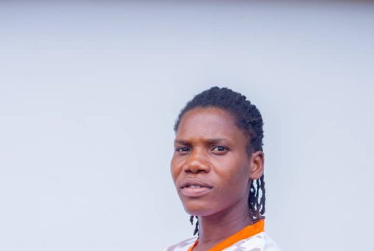 NWFL: Okocha Tops Fan Vote After Match-Winning Display in Uyo Derby