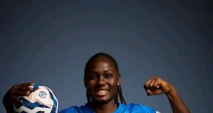 Blessing Nkor Completes Move to Dynamo Brest Women, Eyes Impact in Belarus