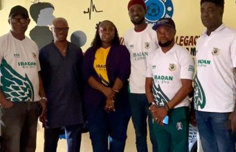 Ibadan’s Ex-professional Players Discover 90 Budding Talents From Secondary Schools