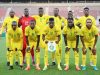 Zimbabwe Football Association President Looks Forward To May 26th Clash With Super Eagles