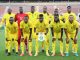 Zimbabwe Football Association President Looks Forward To May 26th Clash With Super Eagles