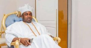 ‘A King of Vision at 50’ — SSA Adeboye Celebrates Oba Elegushi’s Golden Jubilee