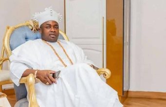 ‘A King of Vision at 50’ — SSA Adeboye Celebrates Oba Elegushi’s Golden Jubilee