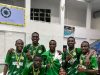 Nigeria U-18, U-20 Handball Teams Storm Into IHF Trophy Zone 3 Semi-Finals