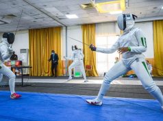 2026 Commonwealth Fencing Championship Is Milestone Event For Nigeria – Adeyinka Samuel