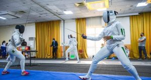 2026 Commonwealth Fencing Championship Is Milestone Event For Nigeria – Adeyinka Samuel