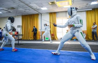 Commonwealth Fencing in Lagos to Showcase Nigeria Beyond Medals, Declares Nigeria Fencing Federation