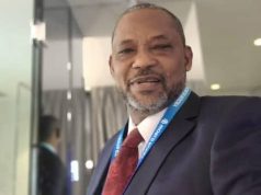 Dr Ademola Are Affirms: We Can’t Develop Grassroots Sports Without Good Facilities