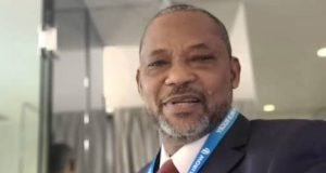 Dr Ademola Are Affirms: We Can’t Develop Grassroots Sports Without Good Facilities