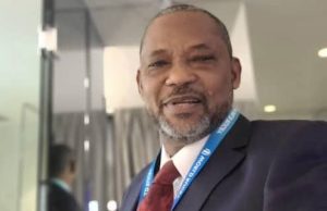 Dr Ademola Are Affirms: We Can’t Develop Grassroots Sports Without Good Facilities
