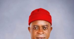 Mejuobi Charges Referees on Fairness Ahead of NPFL, NNL Season Run-In