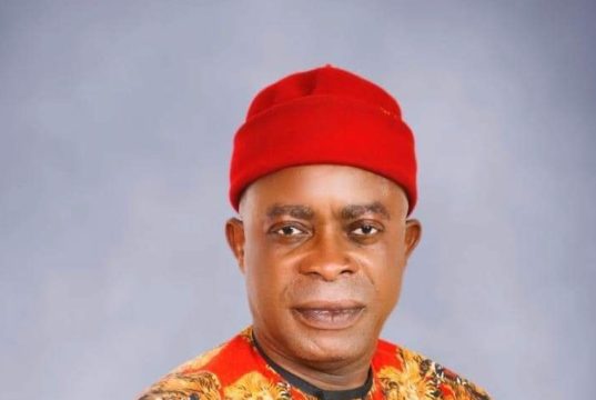 Mejuobi Charges Referees on Fairness Ahead of NPFL, NNL Season Run-In