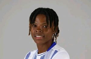 Blessing Okpe Completes Move to Dnepr Mogilev, Eyes Fresh Impact in Belarus