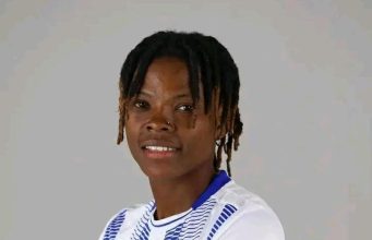 Blessing Okpe Completes Move to Dnepr Mogilev, Eyes Fresh Impact in Belarus