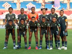 Flamingos Squad Unveiled for Morocco 2026 Qualifiers
