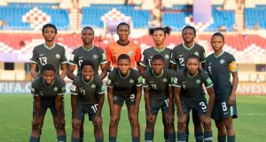Flamingos Squad Unveiled for Morocco 2026 Qualifiers