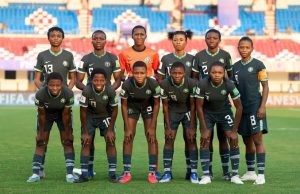 Flamingos Squad Unveiled for Morocco 2026 Qualifiers