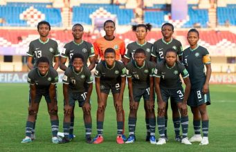 Flamingos Squad Unveiled for Morocco 2026 Qualifiers