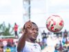 260 Appearances, 96 Goals: 30 Years Old Obaje Reveals Longevity Secret, Targets Golden Boot, NPFL Title