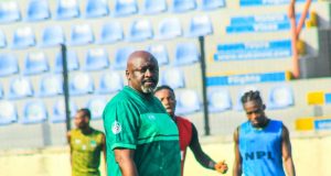 We Have Resolved to Rise, Challenge’ – Nasarawa United Boss Mbwas Mangut Pumped Up for NPFL Run-In