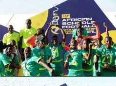 CAF African Schools Championship 2026: Thousands of Dollars Flow as Senegal, Ghana Crowned Champions