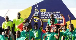 CAF African Schools Championship 2026: Thousands of Dollars Flow as Senegal, Ghana Crowned Champions