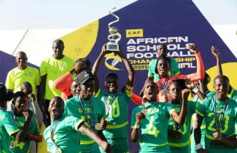 CAF African Schools Championship 2026: Thousands of Dollars Flow as Senegal, Ghana Crowned Champions