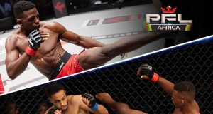 Why Lagos Was Chosen: PFL Africa GM, Schulze, Explains Venue for Historic Debut Event