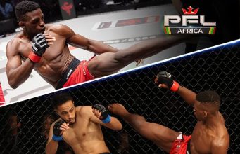 Why Lagos Was Chosen: PFL Africa GM, Schulze, Explains Venue for Historic Debut Event