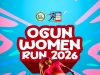 Ogun Women Run Gets Boost As State Government Reiterates Support For 2026 Edition