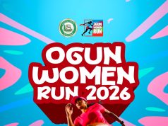 Ogun Women Run Gets Boost As State Government Reiterates Support For 2026 Edition