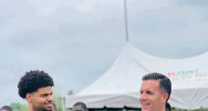 Julio Álvarez Leads Elite Scouting Program in Akwa Ibom