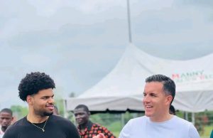 Julio Álvarez Leads Elite Scouting Program in Akwa Ibom