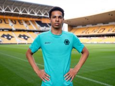 Tom Edozie Joins Arokodare In Wolves’ 4-0 Loss To West Ham