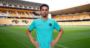 Tom Edozie Joins Arokodare In Wolves’ 4-0 Loss To West Ham
