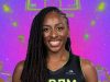 Nneka Ogwumike Happy To Rejoin Los Angeles Sparks In USA’s Women’s National Basketball Association