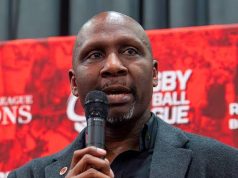 Former Super Eagles’ Striker Efan Ekoku’s Brother Becomes CEO At English Rugby Club